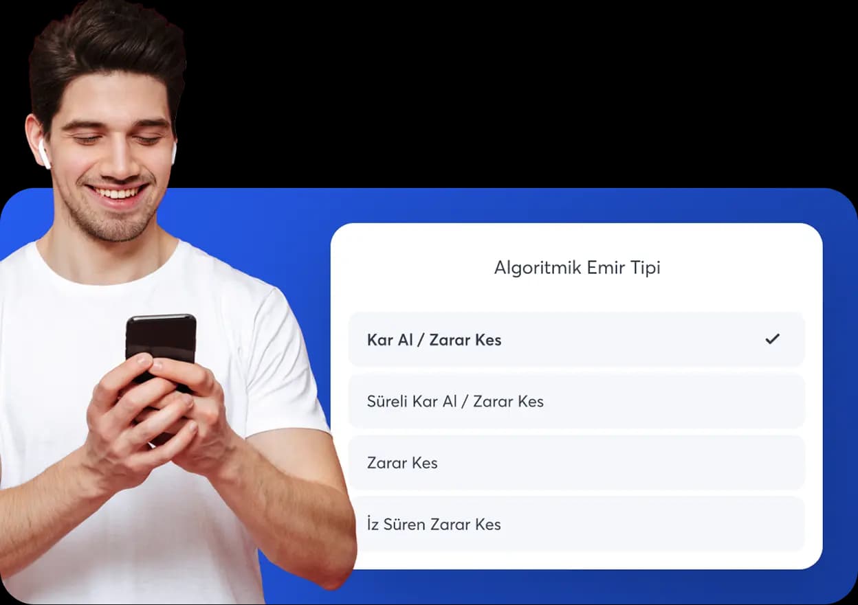 Algoritmik Emirler 1