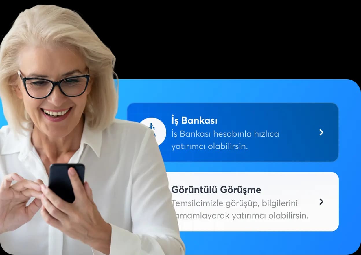 İş Bankası ile Kolay Hesap Açılışı 2